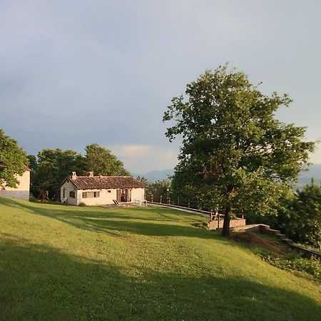 Agriturismo Valdifiori Sassoferrato Ngoại thất bức ảnh