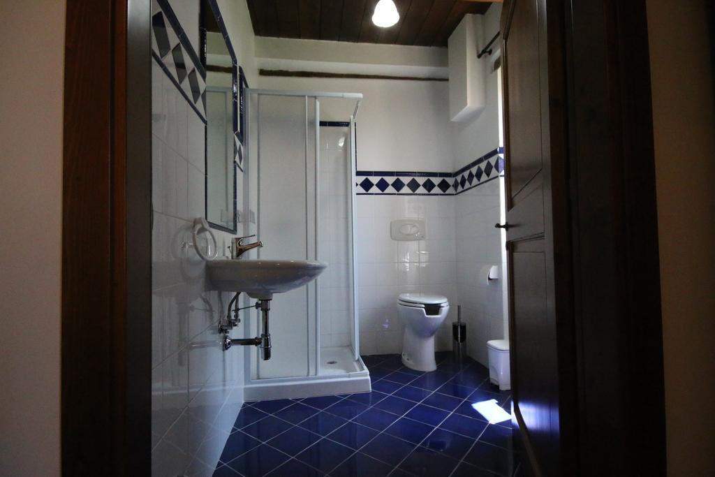 Agriturismo Valdifiori Sassoferrato Phòng bức ảnh